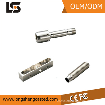 china supplier anodized stamping metal parts cnc parts
